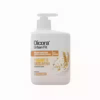 Dicora Handseife Joghurt , und Haferproteinen 500 ml