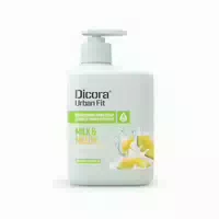 Dicora Handseife Mit Vitamin A, Milchproteine & Melonenextrakt