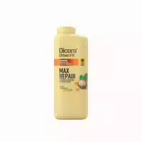 Dicora Nährendes Duschgel mit Vitamin B, Mandel , und Walnussextrakt