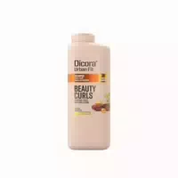 Dicora Nährendes Shampoo für Lockiges Haar 400ml