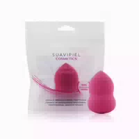 Dicora Suavipiel Suavipiel Kosmetik Make Up Schwamm 1 St