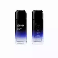 Dicora Urban Fit London Eau De Toilette 40ml für Ihn
