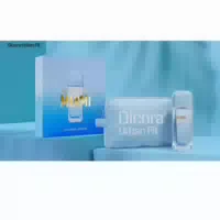 Dicora Urban Fit Paris Eau De Toilette für Sie 150 ml