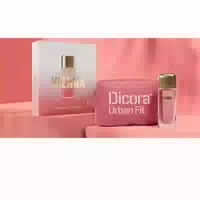 Dicora Urban Fit Wien Eau De Toilette 40ml für Sie