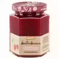 Himbeer Fruchtaufstrich