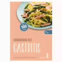 Ernährung bei Gastritis