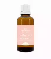 Dhiw Baby, Say Cheese! Zahnungsöl 50 ml