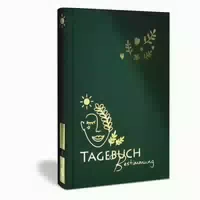 Luca Tagebuch Bestimmung Journal Achtsamkeitstagebuch