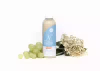 Holunder Duschgel & Shampoo
