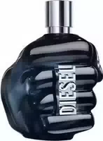 Diesel Only The Brave Eau De Parfum Edp 125 ml