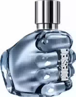 Diesel Only The Brave Eau De Toilette Edt 35 ml
