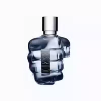 Diesel Only The Brave Pour Homme Edt Spray 125ml 0,125 L