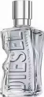Diesel D By Diesel Eau De Toilette Edt 50 ml