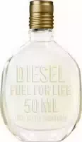 Diesel Fuel For Life Homme Eau De Toilette 50 ml