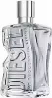 Diesel D By Diesel Edt Vapo
