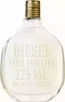 Fuel For Life Eau De Toilette