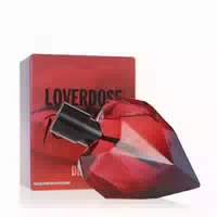 Loverdose Red Kiss E D P Vapo