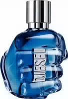 Diesel Sound Of The Brave Eau De Toilette Sound Of The Brave 50ml
