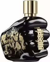 Diesel Spirit Of The Brave Edt Vapo