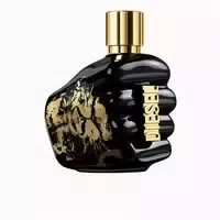 Diesel Spirit Of The Brave Pour Homme Edt Spray 50ml 0,5 L
