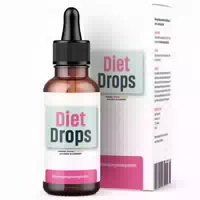 Diet Drops | Abnehmen | Stoffwechsel | Tropfenform 50 ml