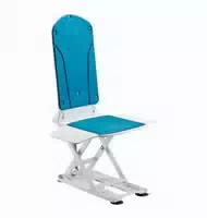 Dietz Kanjo B Protect Badewannenlifter