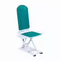 Dietz Kanjo B Protect Badewannenlifter