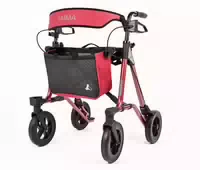 Dietz Leichtgewicht Rollator Taima Ventum, Kpl | Amarena