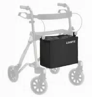 Dietz Rollator Tasche Für Taima S Gt Taima Xc