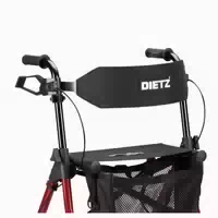 Dietz Rückengurt Komfort Taima