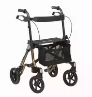 Dietz Taima m Leichtgewichtrollator