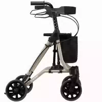 Dietz Taima M2 Leichtgewichtrollator