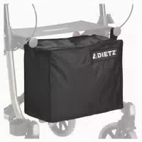 Taima Rollatortasche Gr M 1 St