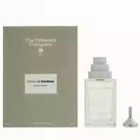 The Different Company Limon De Cordoza Eau De Toilette Spray