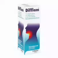 Difflam 1,5 mg ml Spray zur Anw I D Mundhöhle