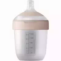 Difrax Biberon Mammalfeel 150 ml