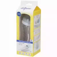 Difrax Flasche S Anti Kolik 0 Monate und 310 ml