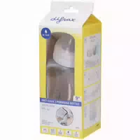 Difrax S Fles Xl Wide