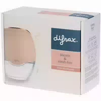 Difrax Elektrische Milchpumpe Hands Free