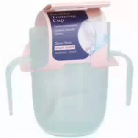 Difrax Genius Training Cup Trinklernbecher