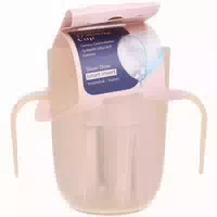 Difrax Genius Training Cup Trinklernbecher