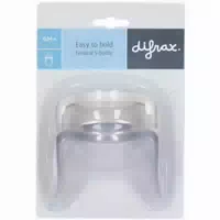 Difrax Handgriffe für die S Babyflasche Natural 6m