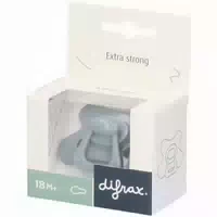 Difrax Schnuller Natural Ab 20 Monaten