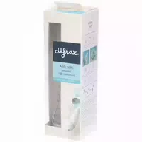 Difrax Natura Glasflasche „ice“ 250 ml