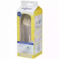 Difrax Naturals Anti Kolikfläschchen