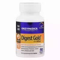 Digest Gold Atpro Enzymedica Kapseln 45 st