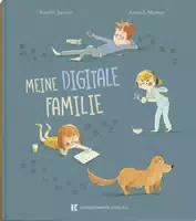 Meine Digitale Familie