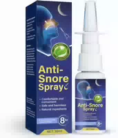 Dikayi Anti Schnarch Nasenspray