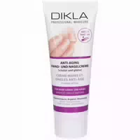 Dikla Anti Aging Hand und Nagelcreme