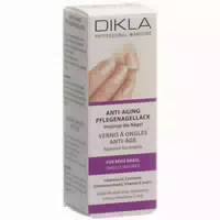 Dikla Anti Aging Pflegenagellack